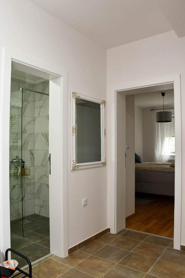 Apartman Harmony Сомбор Экстерьер фото