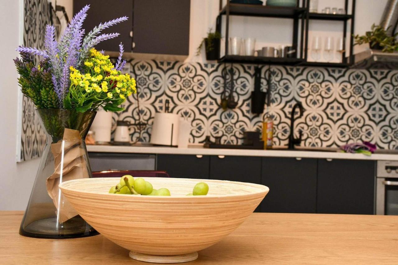 Apartman Harmony Сомбор Экстерьер фото