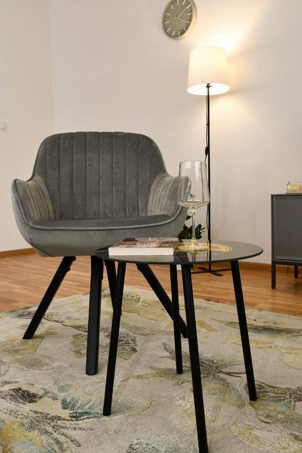 Apartman Harmony Сомбор Экстерьер фото
